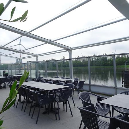 Herdersbrug Youth Hostel Brygge Exteriör bild